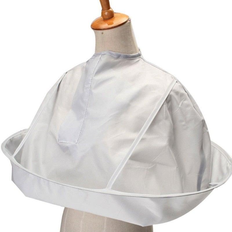 Lisslune | Hair Shaving Apron