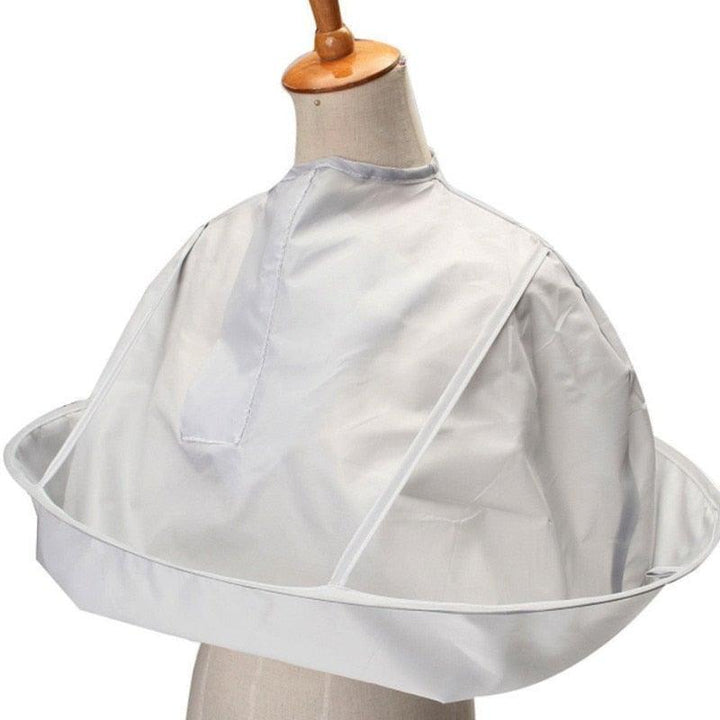 Lisslune | Hair Shaving Apron