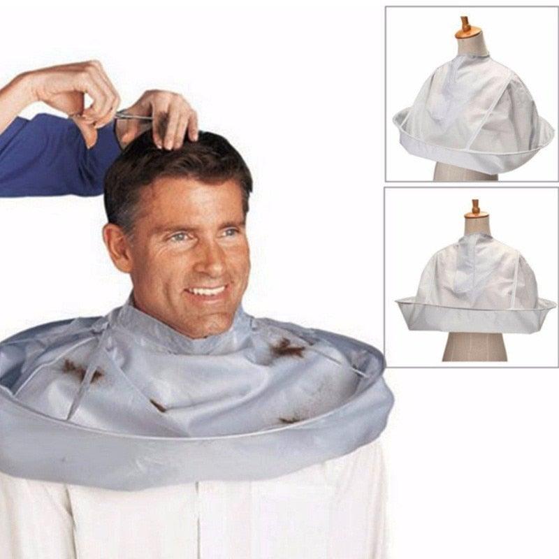 Lisslune | Hair Shaving Apron