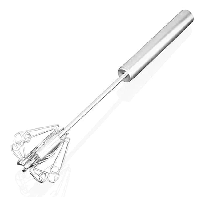 Lisslune | Half-automatic Egg Whisk - TwistWhisk