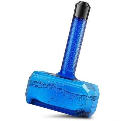 Lisslune | Hammer-shaped Bottle