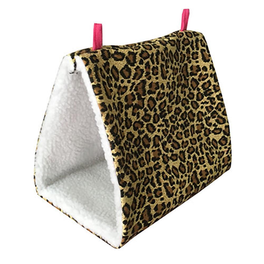 Lisslune | Cashmere Cozy Hammock Bed for Small Pets