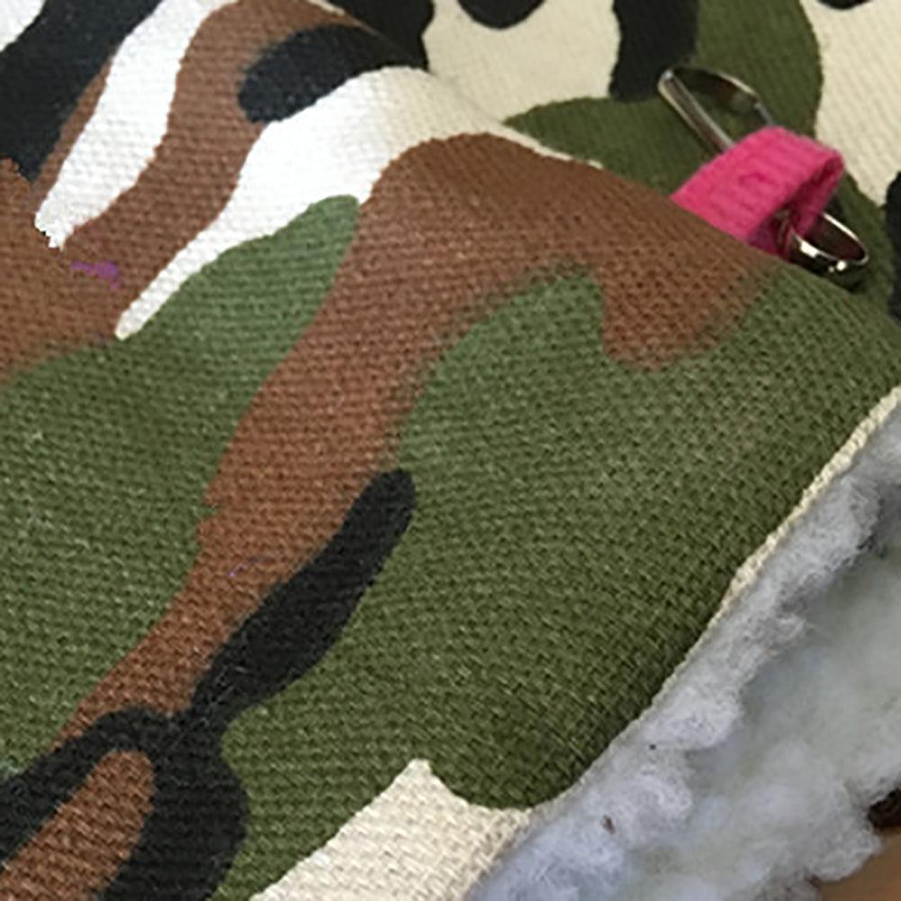 Lisslune | Cashmere Cozy Hammock Bed for Small Pets