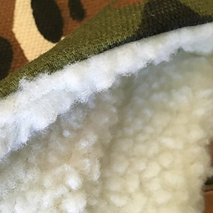 Lisslune | Cashmere Cozy Hammock Bed for Small Pets