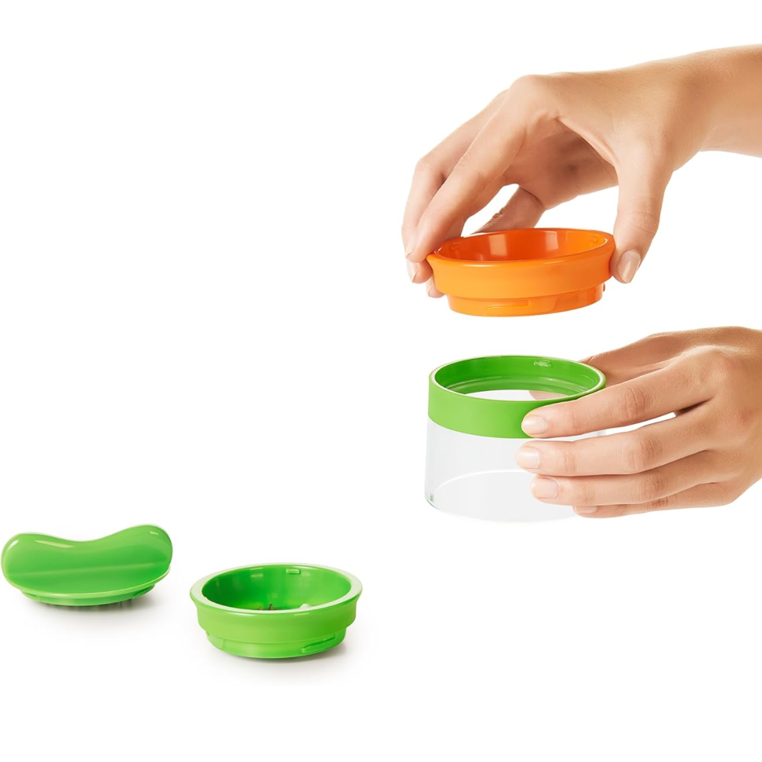 Lisslune | Hand-Held Spiral Cutter