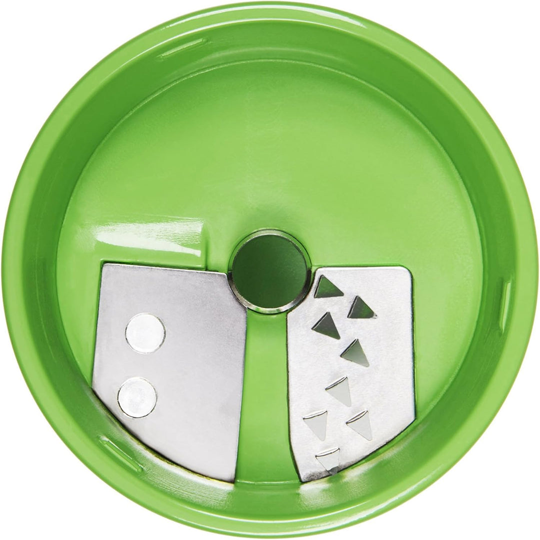 Lisslune | Hand-Held Spiral Cutter