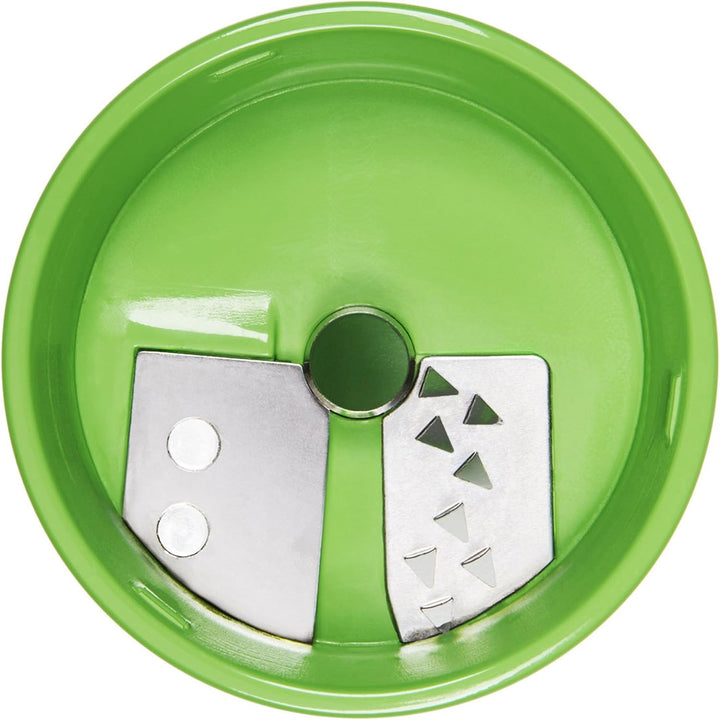Lisslune | Hand-Held Spiral Cutter