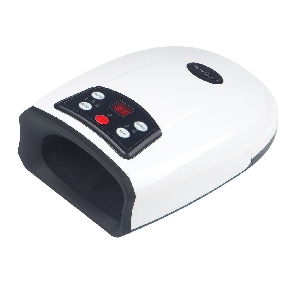 Lisslune | Handase – Hand Massage System for Pain Relief & Relaxation