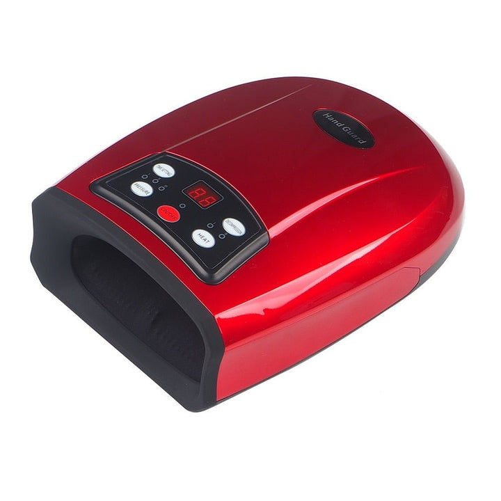 Lisslune | Handase – Hand Massage System for Pain Relief & Relaxation