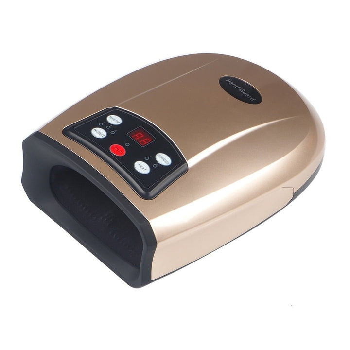 Lisslune | Handase – Hand Massage System for Pain Relief & Relaxation