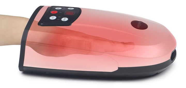 Lisslune | Handase – Hand Massage System for Pain Relief & Relaxation