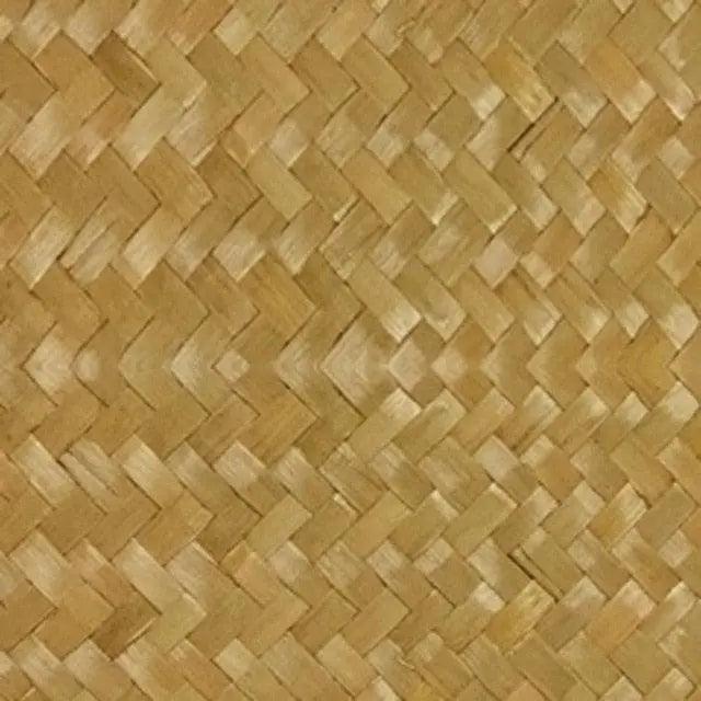 Lisslune | Handcrafted sustainable willow storage basket for elegant home organization