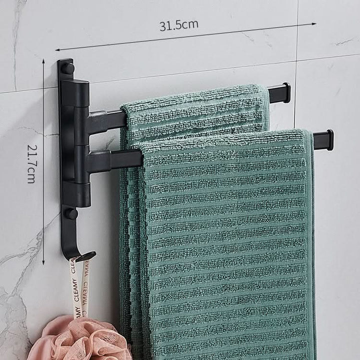 Lisslune | TowelPro - Elegant Towel Holder