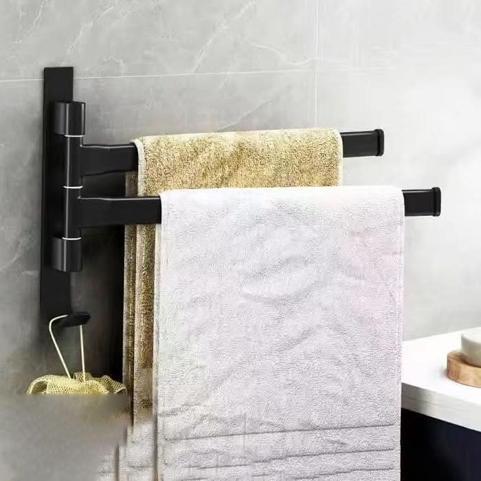 Lisslune | TowelPro - Elegant Towel Holder