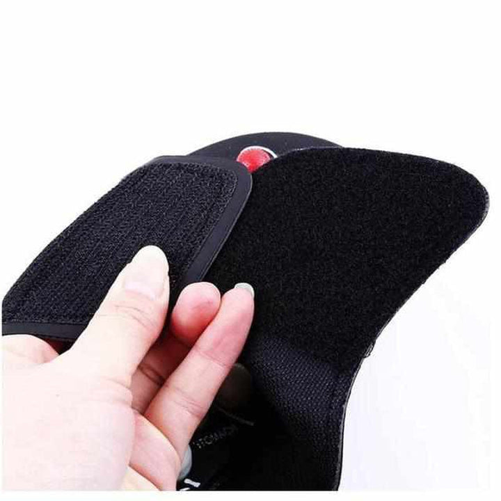 Lisslune | HerstelPlus Acupressure Slippers – Reflex Massage for Daily Use
