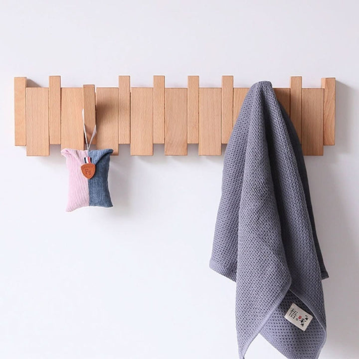 Lisslune | PIANOFORM – Design wardrobe furniture made of solid wood in piano style