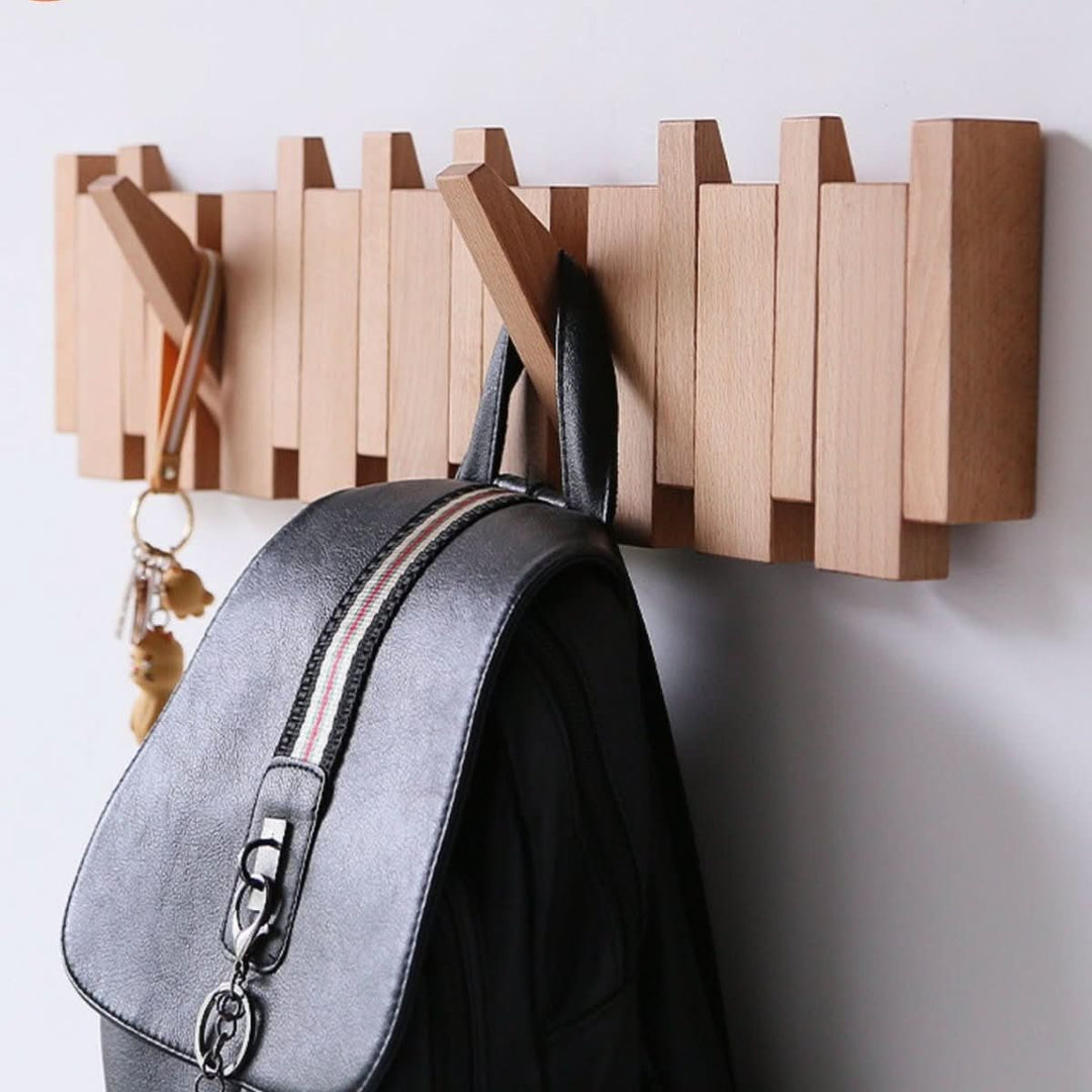 Lisslune | PIANOFORM – Design wardrobe furniture made of solid wood in piano style
