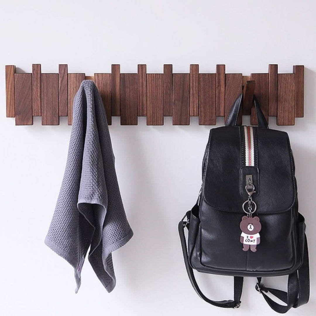 Lisslune | PIANOFORM – Design wardrobe furniture made of solid wood in piano style