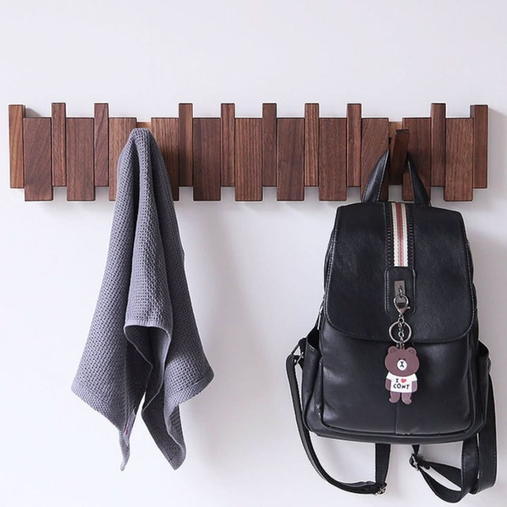 Lisslune | PIANOFORM – Design wardrobe furniture made of solid wood in piano style