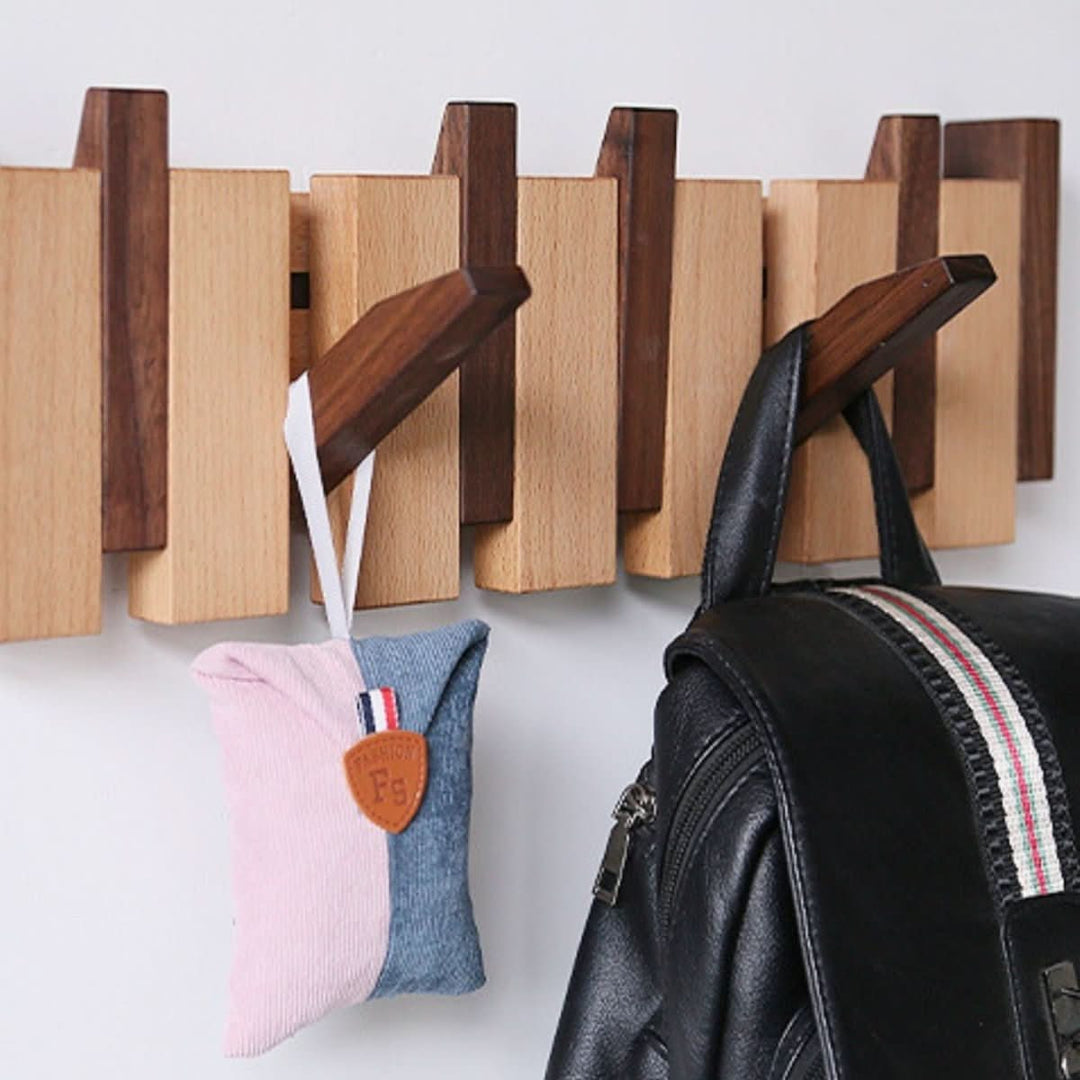 Lisslune | PIANOFORM – Design wardrobe furniture made of solid wood in piano style