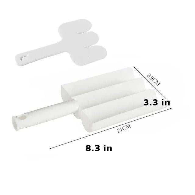 Lisslune | Handy Dumpling and Meatball Maker - DumplingCraft