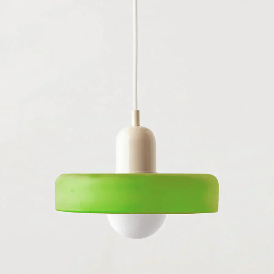 Lisslune | Hanging Ceiling Lamp - NordicLuxe