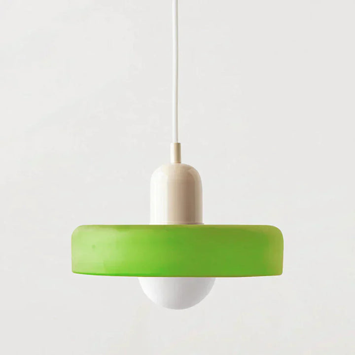 Lisslune | Hanging Ceiling Lamp - NordicLuxe