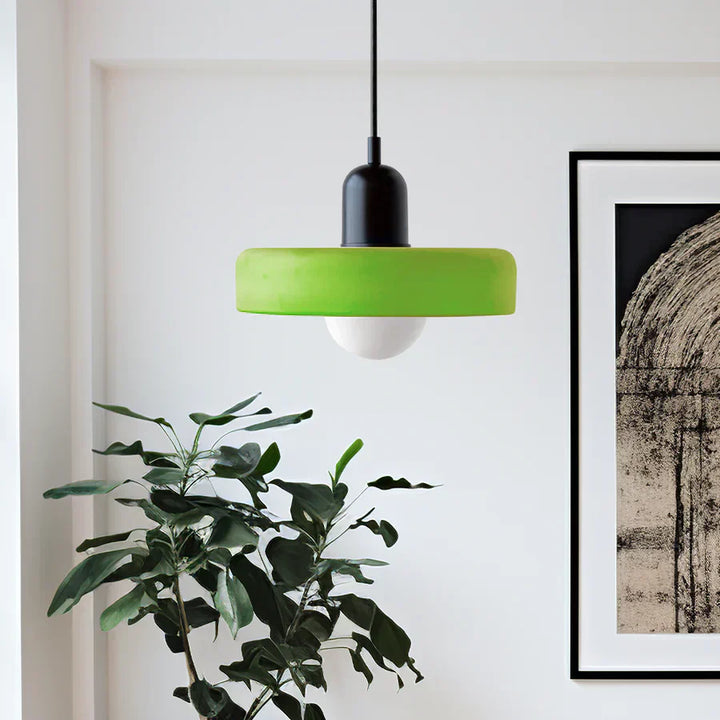 Lisslune | Hanging Ceiling Lamp - NordicLuxe