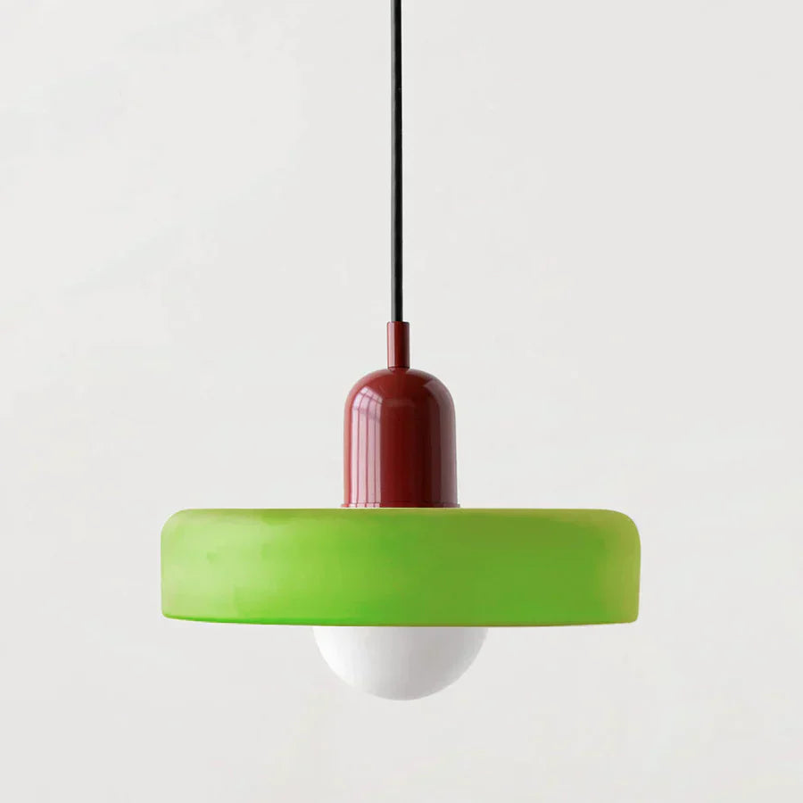 Lisslune | Hanging Ceiling Lamp - NordicLuxe