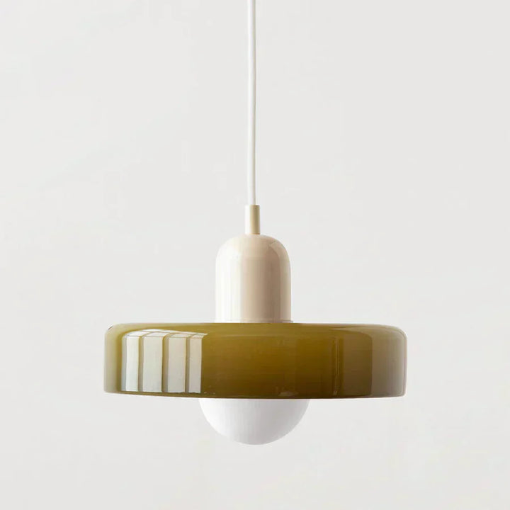 Lisslune | Hanging Ceiling Lamp - NordicLuxe
