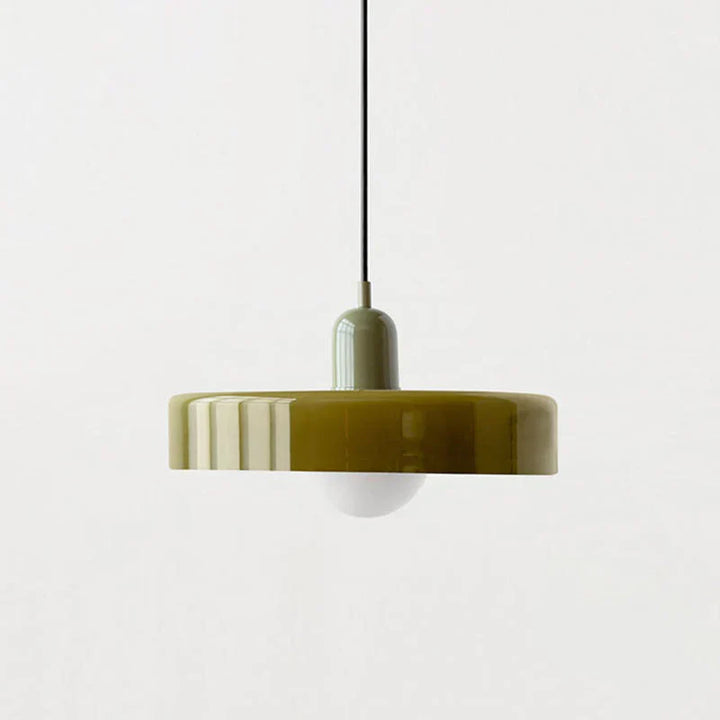 Lisslune | Hanging Ceiling Lamp - NordicLuxe