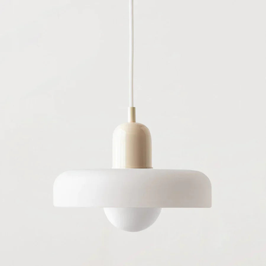 Lisslune | Hanging Ceiling Lamp - NordicLuxe