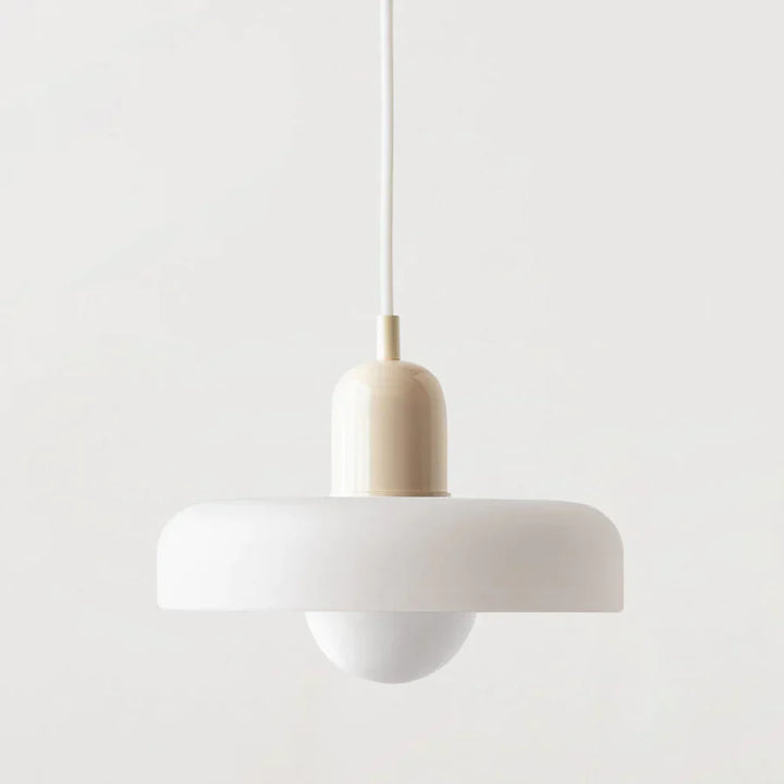 Lisslune | Hanging Ceiling Lamp - NordicLuxe