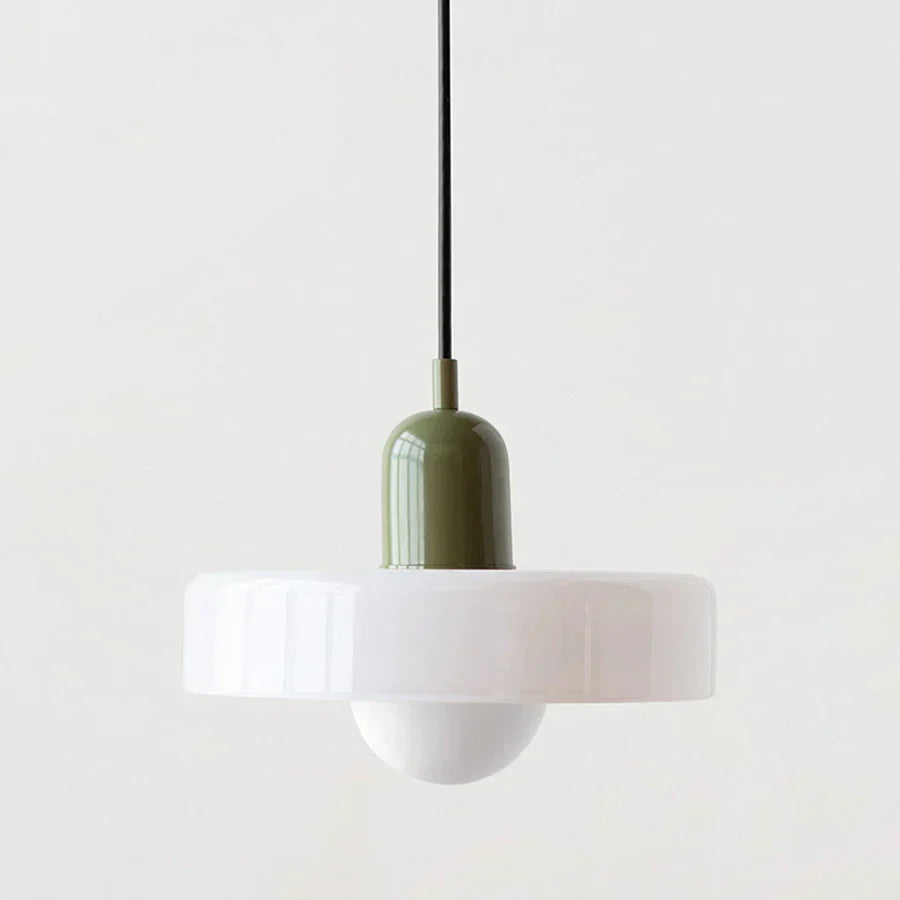 Lisslune | Hanging Ceiling Lamp - NordicLuxe
