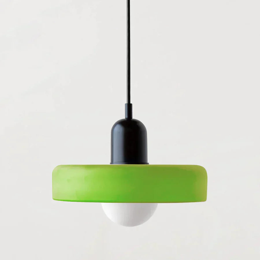 Lisslune | Hanging Ceiling Lamp - NordicLuxe