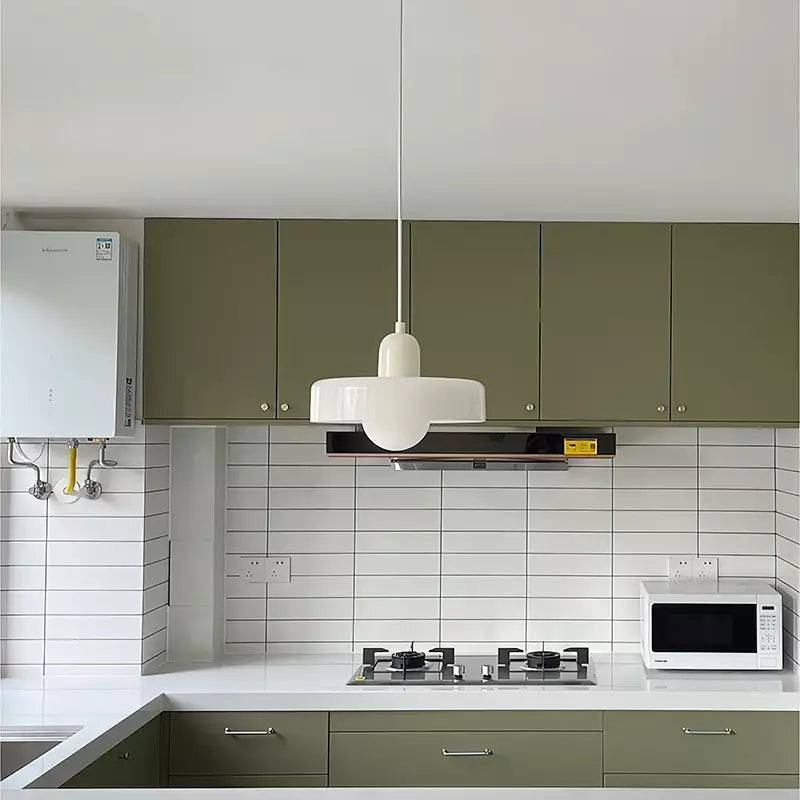Lisslune | Hanging Ceiling Lamp - NordicLuxe
