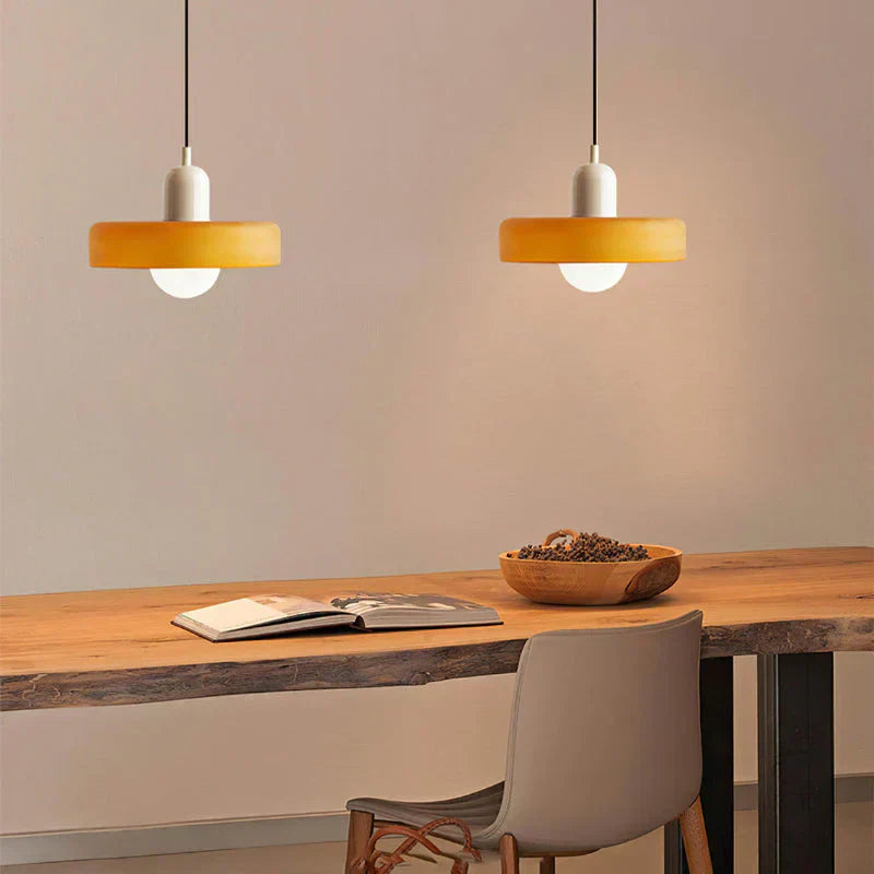 Lisslune | Hanging Ceiling Lamp - NordicLuxe