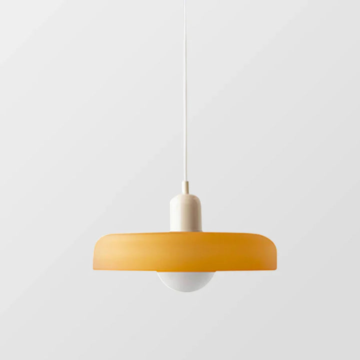 Lisslune | Hanging Ceiling Lamp - NordicLuxe