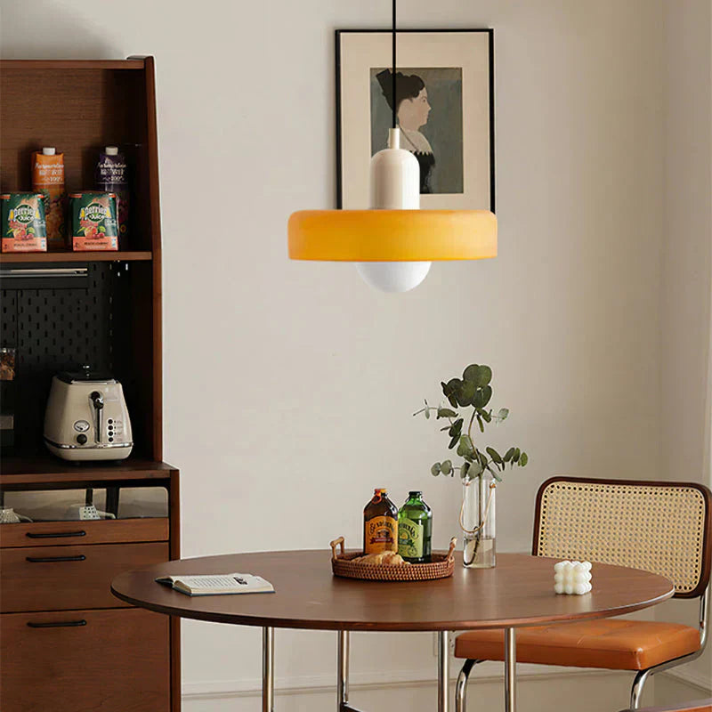 Lisslune | Hanging Ceiling Lamp - NordicLuxe