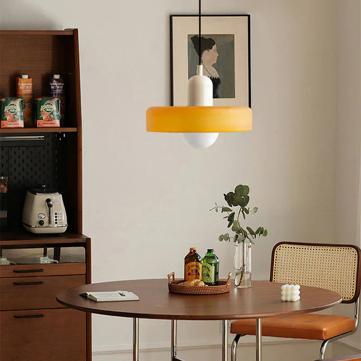 Lisslune | Hanging Ceiling Lamp - NordicLuxe
