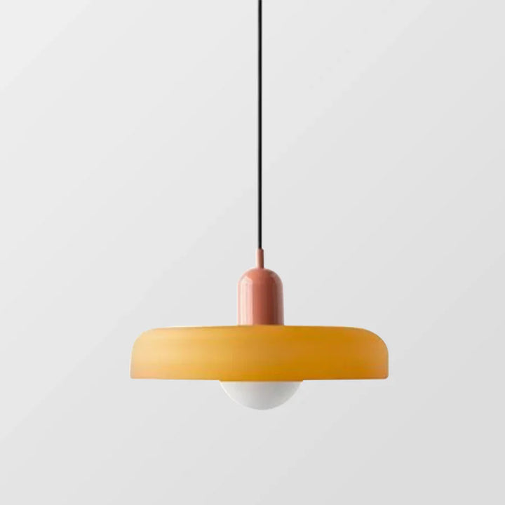 Lisslune | Hanging Ceiling Lamp - NordicLuxe