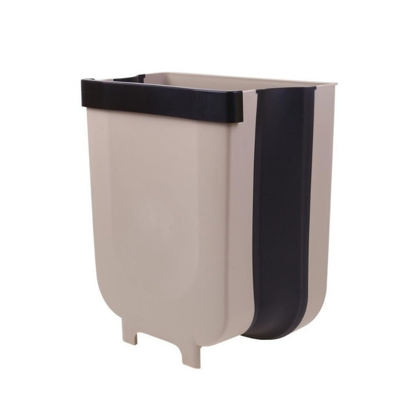 Lisslune | EasyThrow - versatile hanging trash can