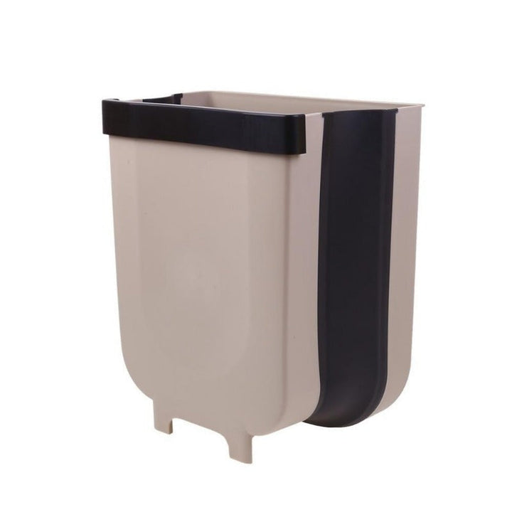 Lisslune | EasyThrow - versatile hanging trash can