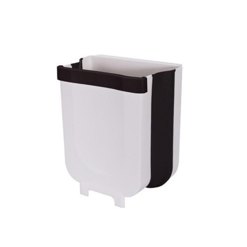 Lisslune | EasyThrow - versatile hanging trash can