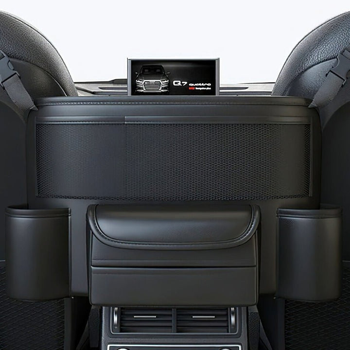 Lisslune | AutoStow - Organizer bag for the space between the car seats