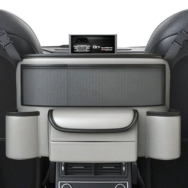 Lisslune | AutoStow - Organizer bag for the space between the car seats