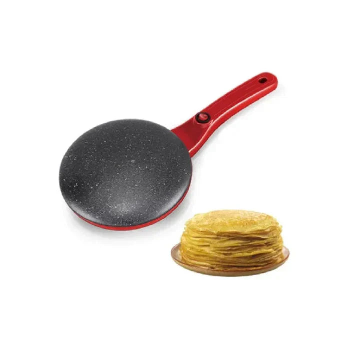 Lisslune | PastryPro electric crêpe and puff pastry machine