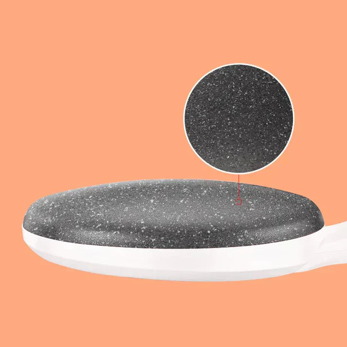 Lisslune | PastryPro electric crêpe and puff pastry machine
