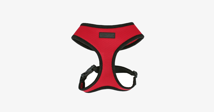 Lisslune | Comfort Control Dog Harnesses
