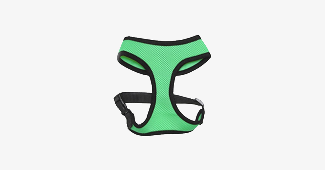 Lisslune | Comfort Control Dog Harnesses